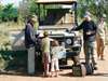 Tuningi Safari Lodge - Game Drive 